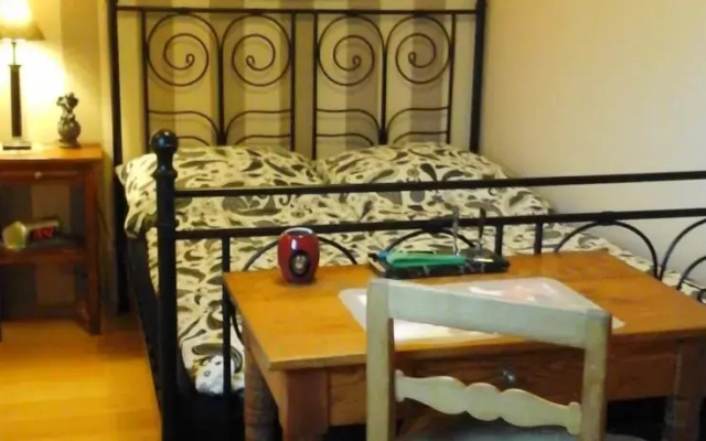 Bed & Breakfast Neue Messe Riem