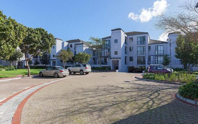 Waterstone West A103 by CTHA