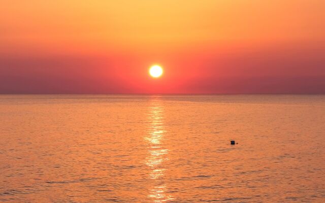Nana Golden Beach - All Inclusive