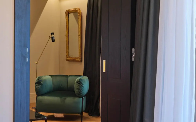 Apartments Erica Lux 2