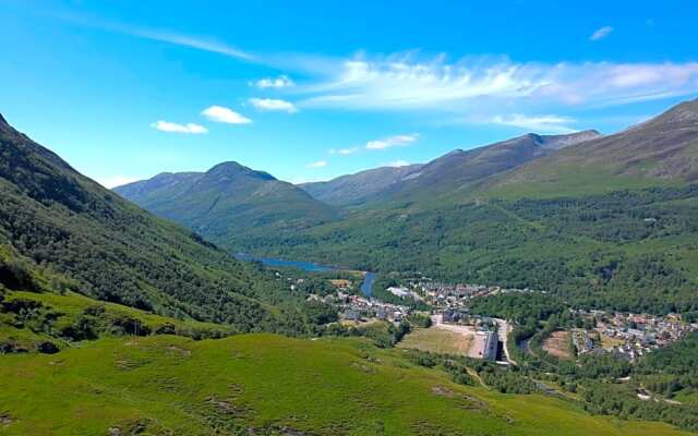 The Steadings cottage