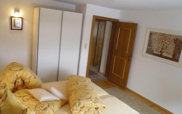 Ferienhaus Traudl