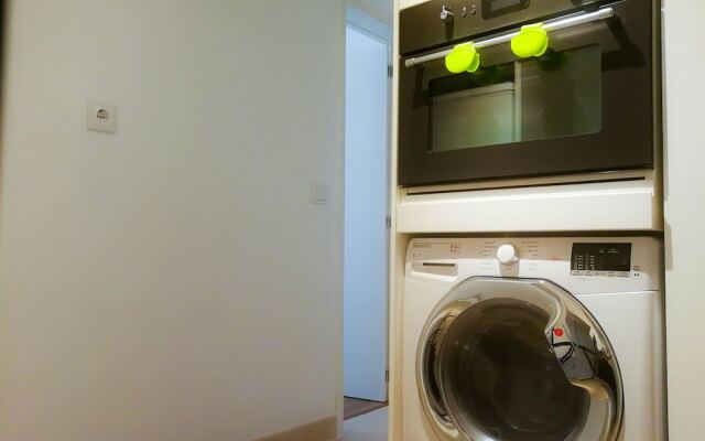 Gorgeous Bairro Alto