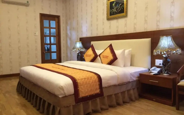 HANZ Pleiku Hotel