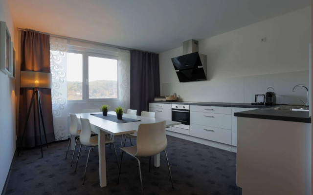 FourSide Plaza Hotel Trier, Trademark Collection by Wyndham