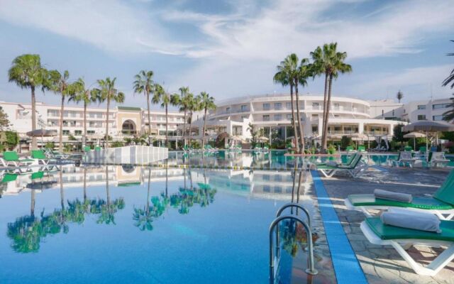 Agadir Beach Club Hotel