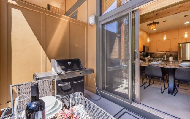 Solstice at Mammoth Lakes