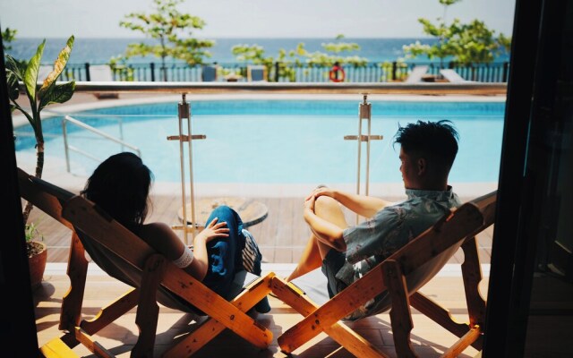 W Golf Resort