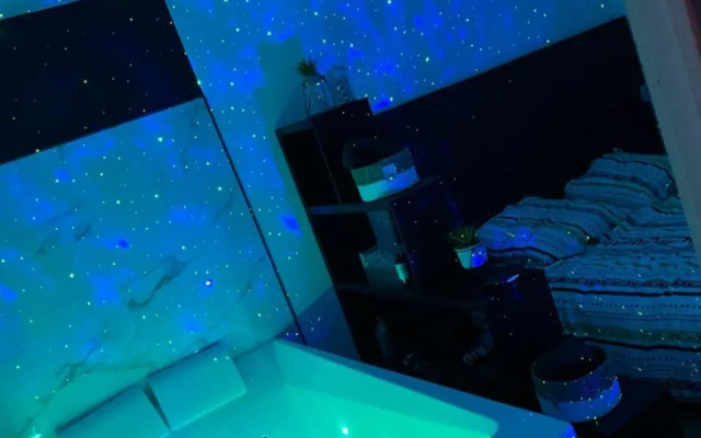 Luxury