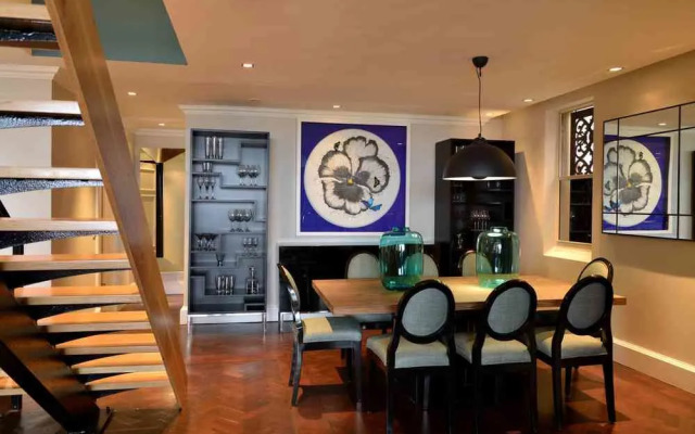 607 Cape Royale Luxury Apartments