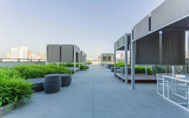 BHomy República Moderno e desejado SE1305