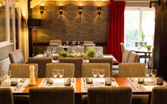 Best Western Hotel Acadie Paris Nord Villepinte