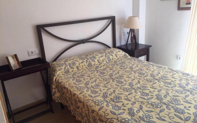 Terrazas de la torre 432