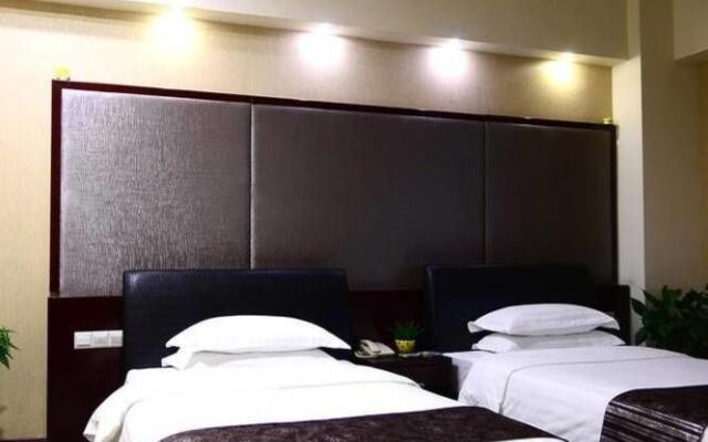 Changsha ZiXin Hotel