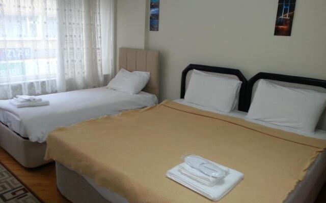 Roncalli Suites