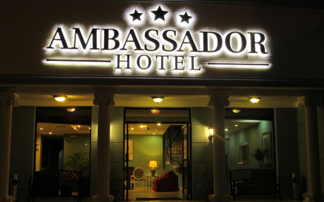 Hotel Ambassador