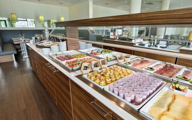 Austria Trend Hotel Doppio