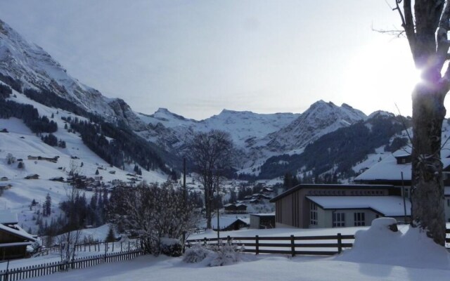 Lohnerblick Adelboden