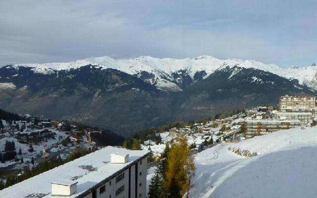 Appartement Courchevel 1650, 3 pièces, 8 personnes - FR-1-514-15