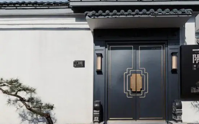 One Corner Guest House