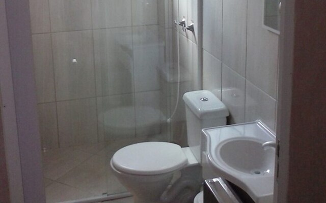 Hotel Km 73