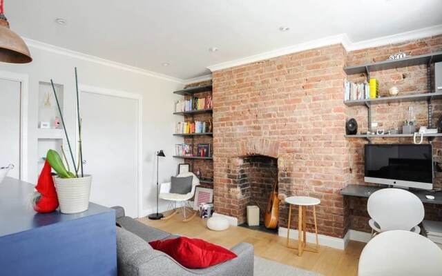 Beautiful Flat for 2, 10min Walk to Kings Cross