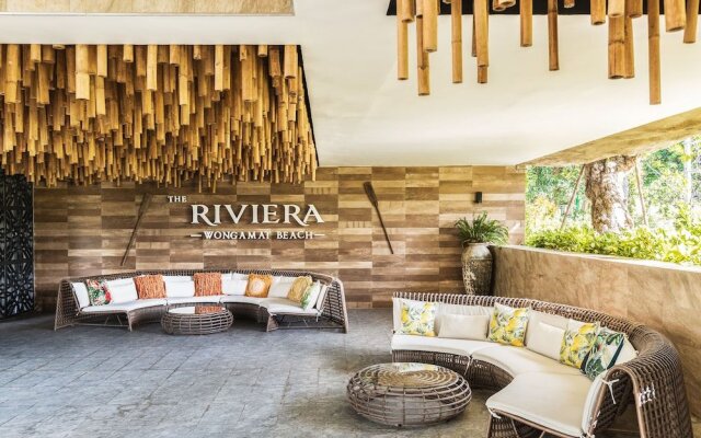 Riviera Wongamat Condo By Favstay