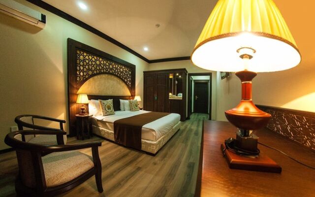 Hotel "ORIENT STAR"