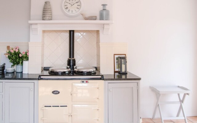Hillcrest, Aldeburgh