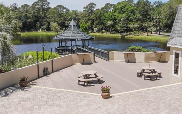 163evian 2 Bedroom Condo