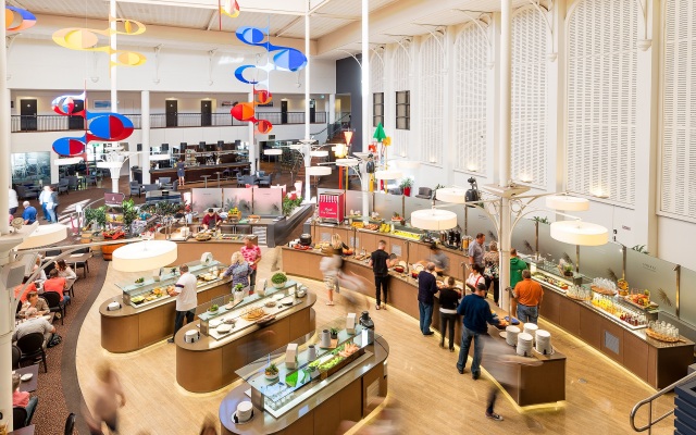 Esplanade Hotel Fremantle by Rydges