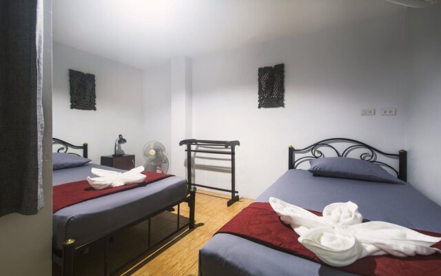 Sleep Easy krabi Guest House