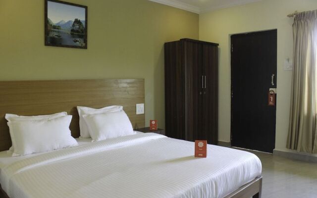 OYO 9618 Home 2 BHK Vasco South Goa