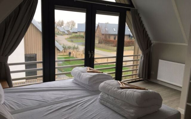 Oesterdam Resort 35428