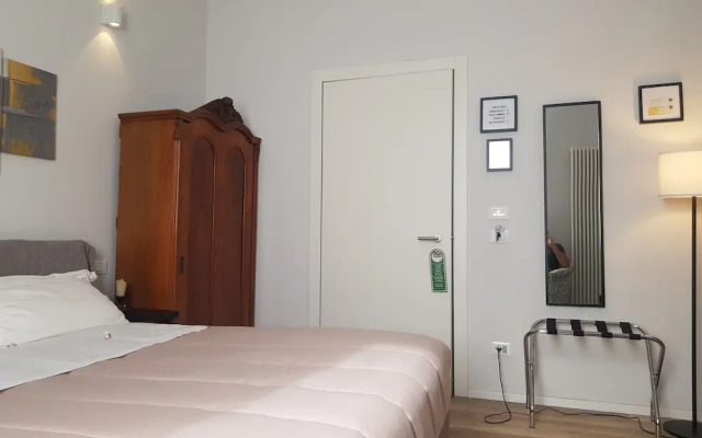Nuova Porta dei Musicisti