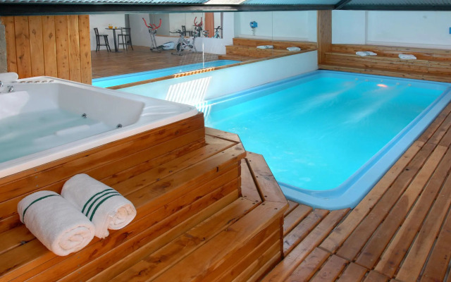 Hotel Monte Cervino
