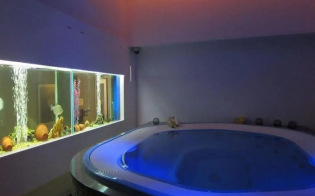 Protaras Villa Angela Nefeli