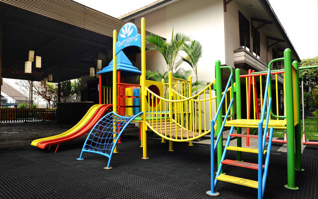 Gumilang Regency Hotel By Gumilang Hospitality