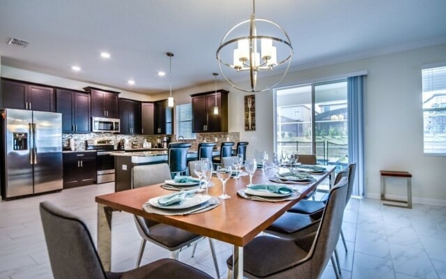 Amazing House! - Champions Gate - 9097HS