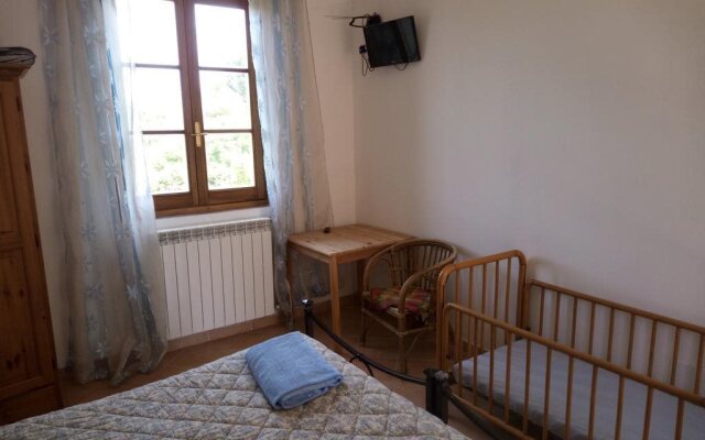 Agriturismo Il Cavallone