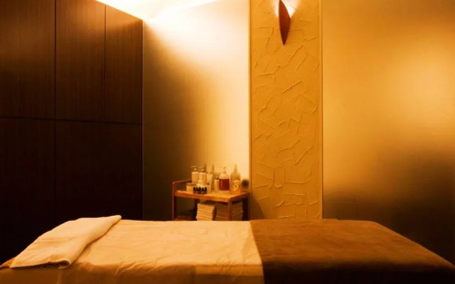 Densho Sennennoyado Sakan