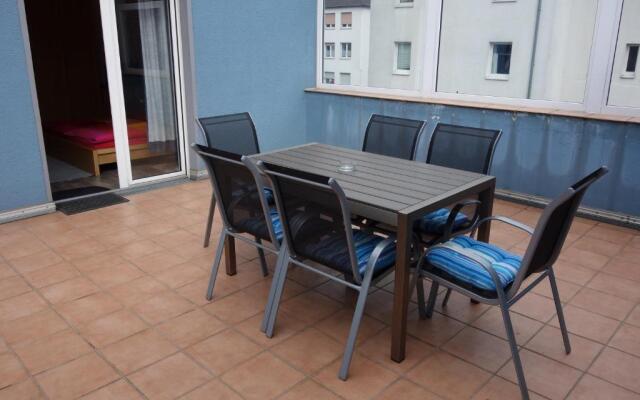 Ferienwohnungen Viersen