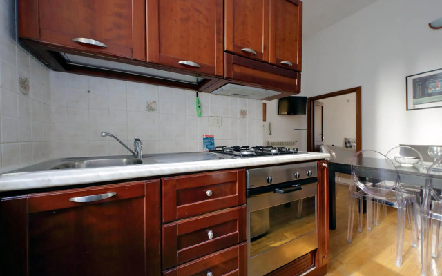 Vatican Spacious Modì Apartment