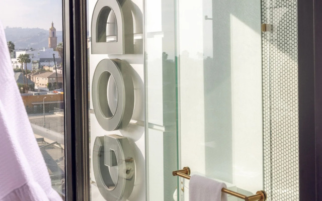 The Godfrey Hotel Hollywood