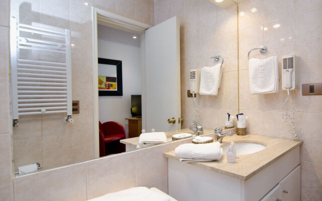 Rent A Home Viña del Mar