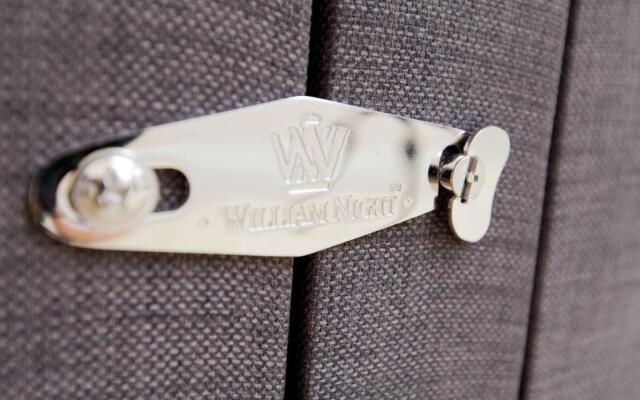 Prime Dalgety Bay Waterfront Apartment