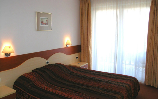 Hotel Krek
