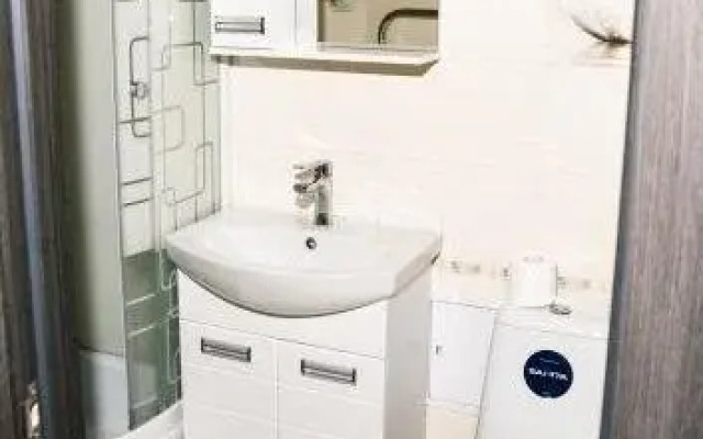 Апартаменты на улице Кремлевская