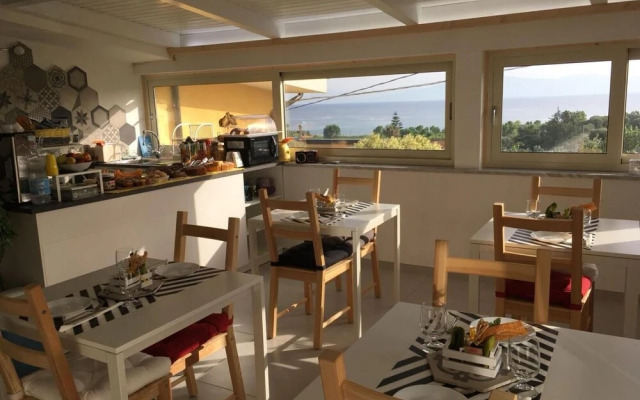 B&B Il Giardino sul Mare