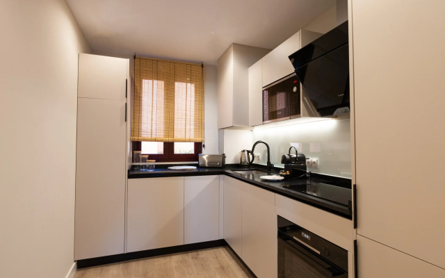 Royal Suites Marbella